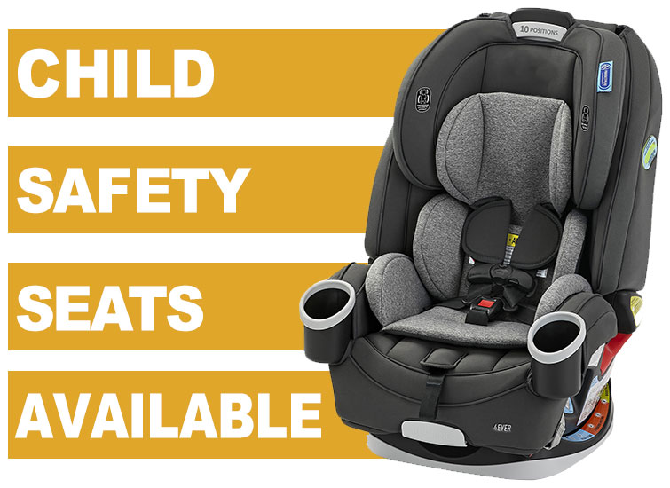 child-seat